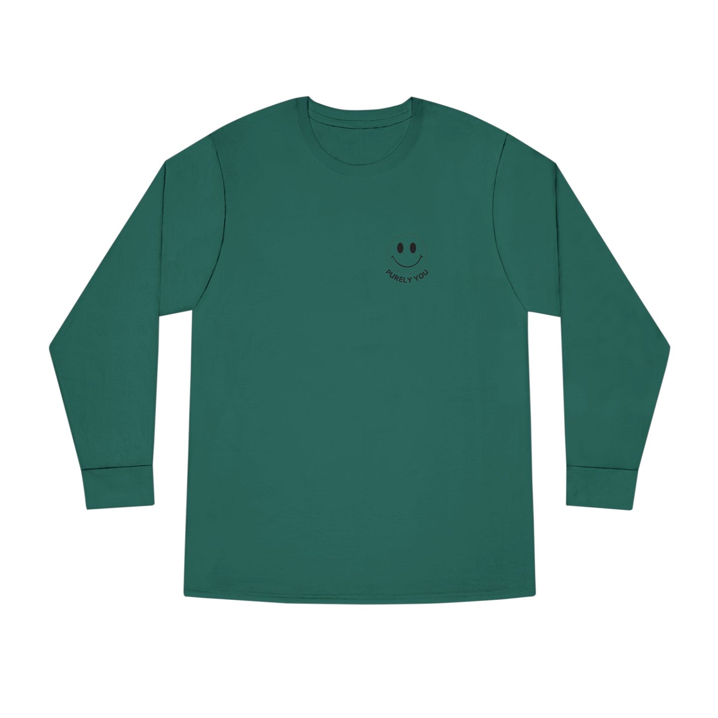 PurelyYou Long Sleeve Shirt