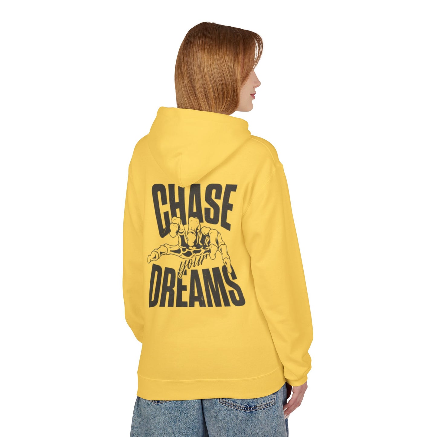 PurelyYou - Chase Your Dreams