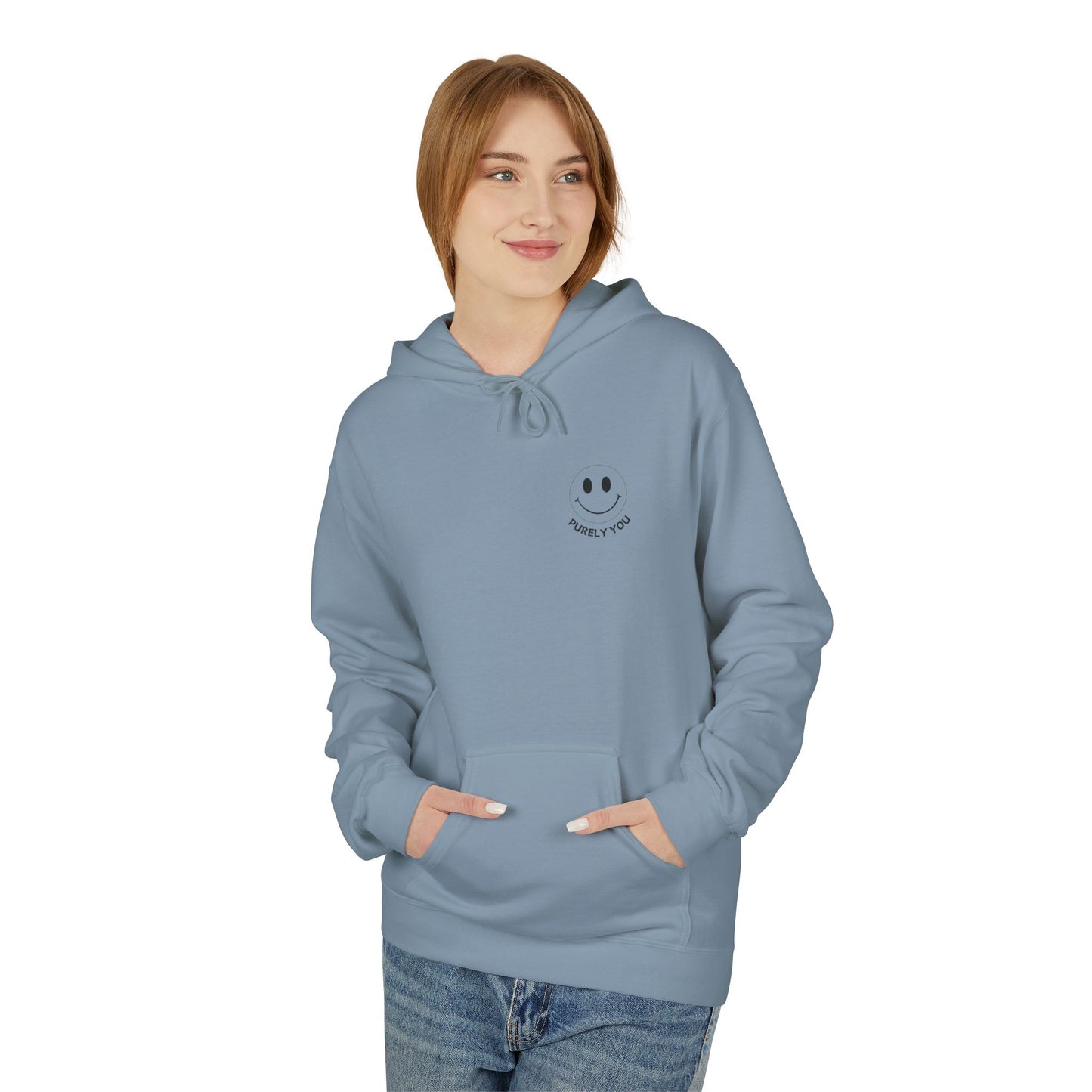 Copy of PurelyYou - Stop Trying to be Liked by Everyone