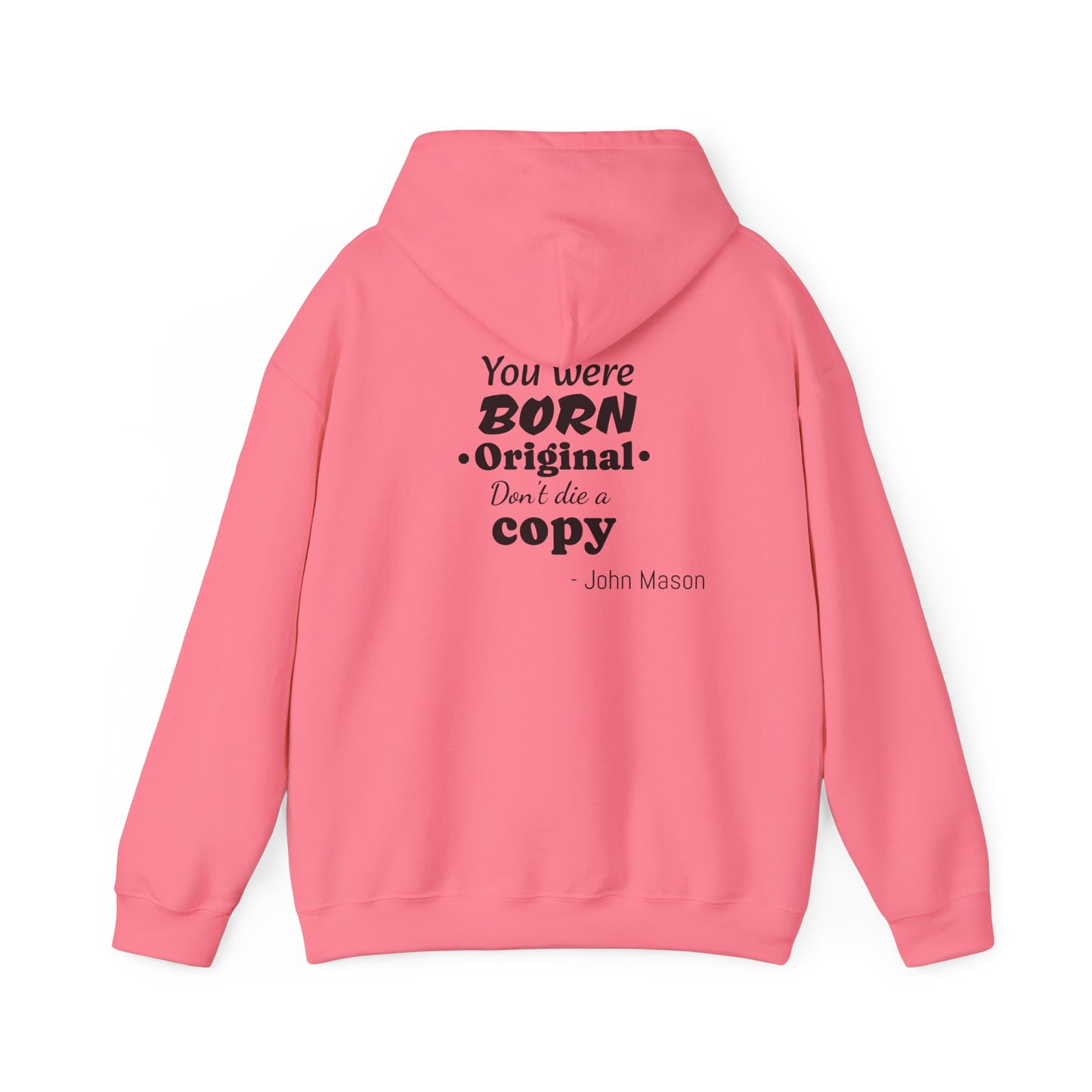 Purely You - Don't die a copy