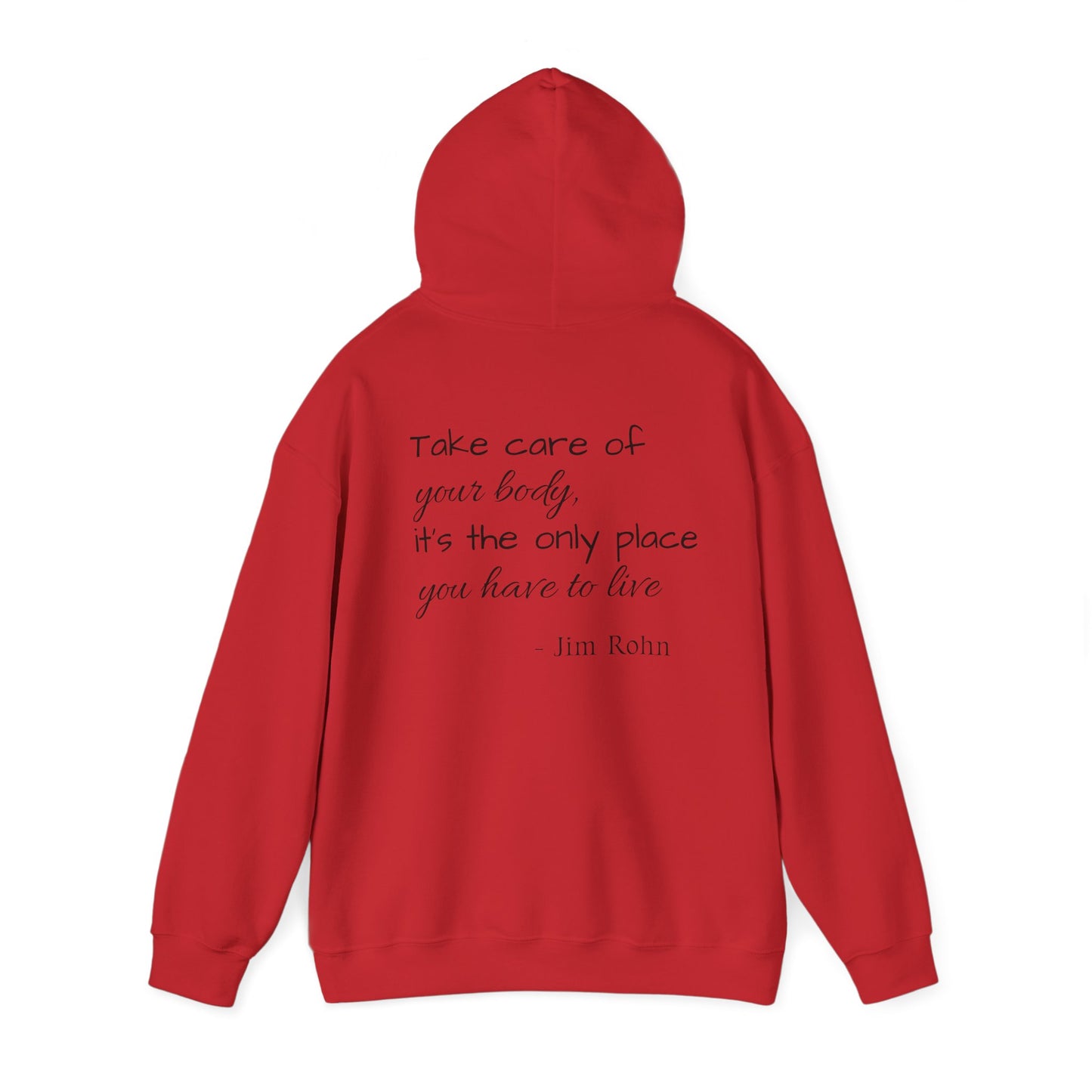Purely You - Take care of yourself
