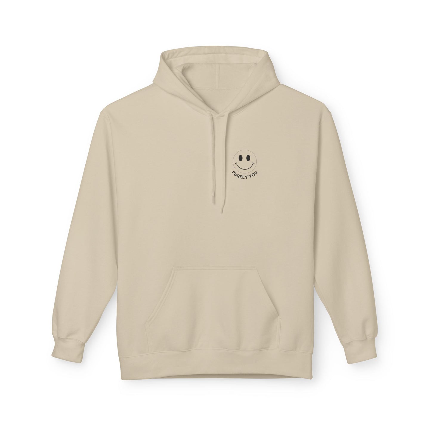 Copy of PurelyYou - Stop Trying to be Liked by Everyone