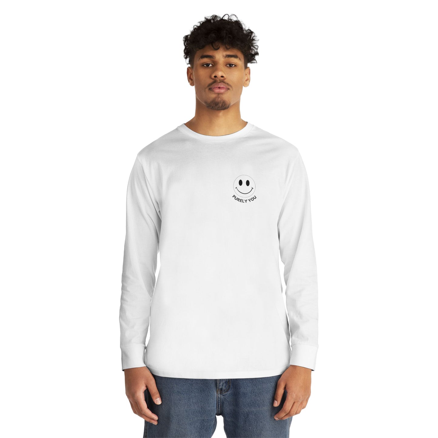 PurelyYou Long Sleeve Shirt