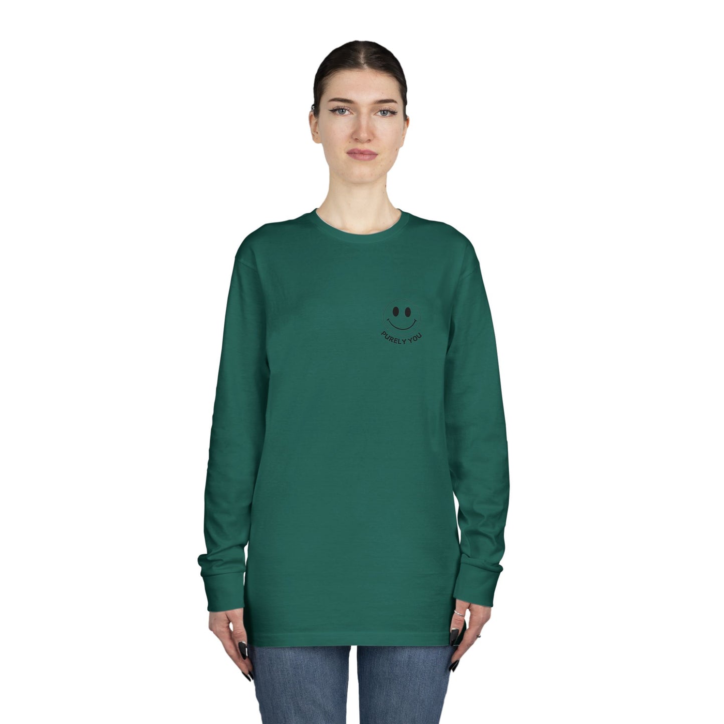 PurelyYou Long Sleeve Shirt