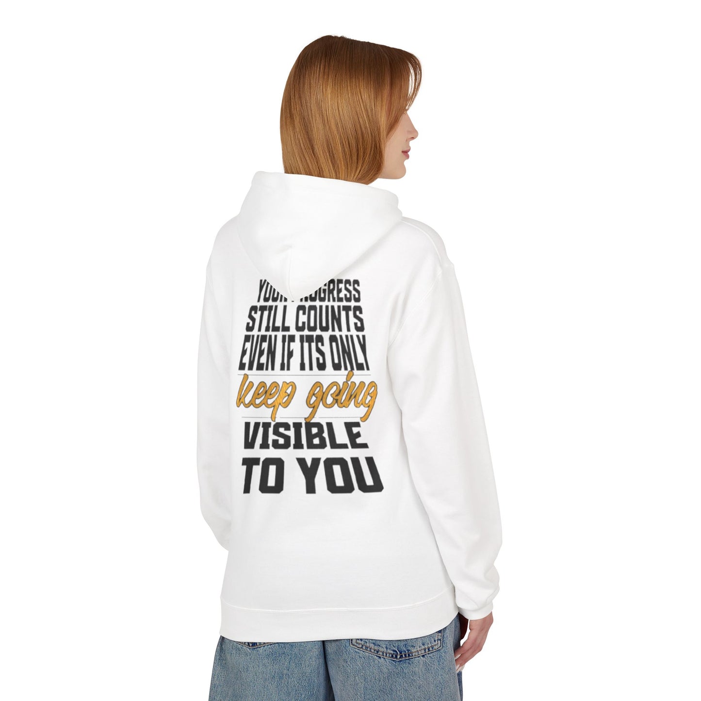 PurelyYou - Your Progress Still Counts