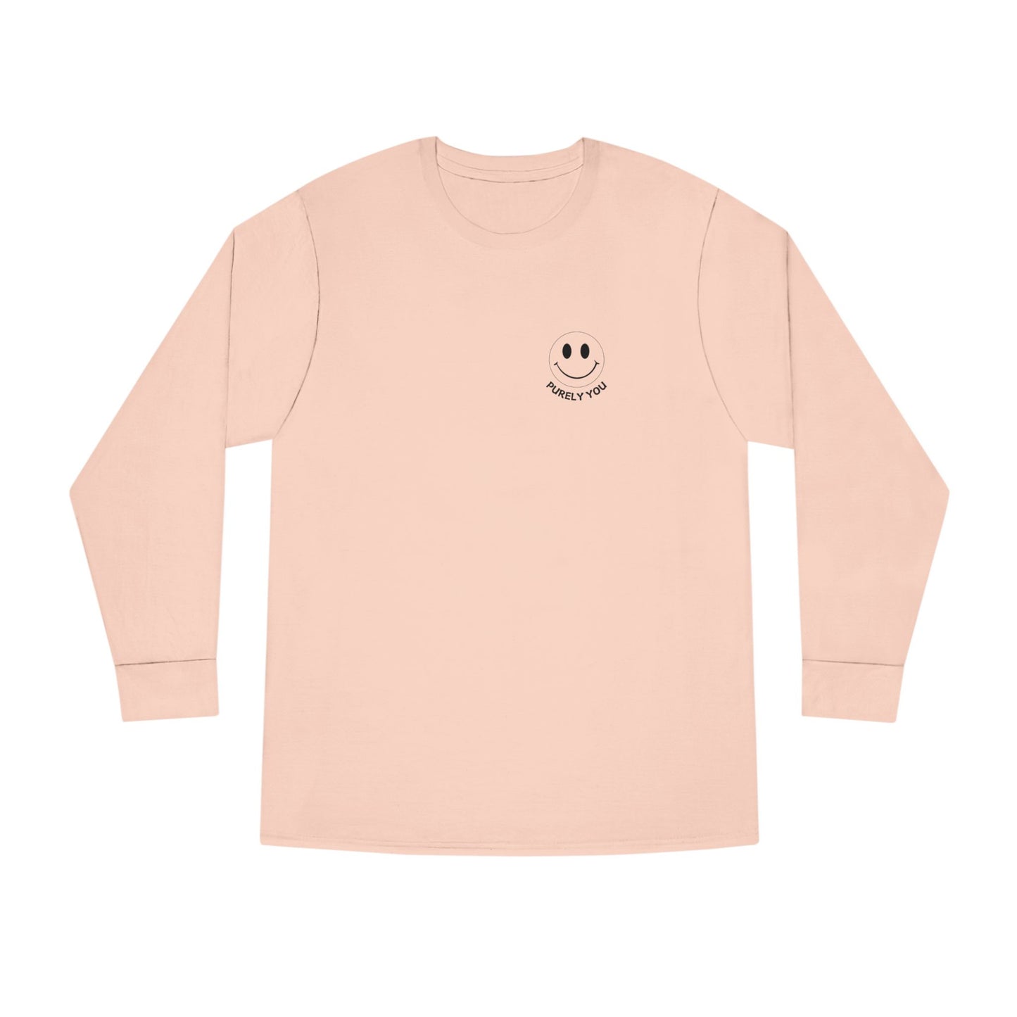 PurelyYou Long Sleeve Shirt