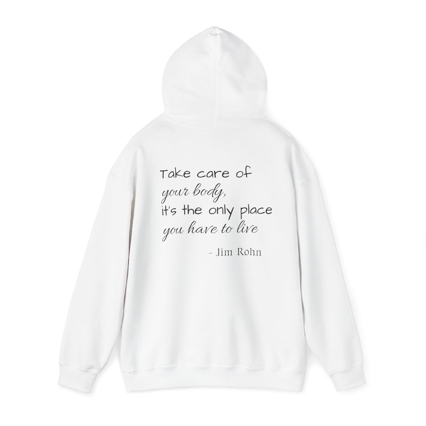 Purely You - Take care of yourself