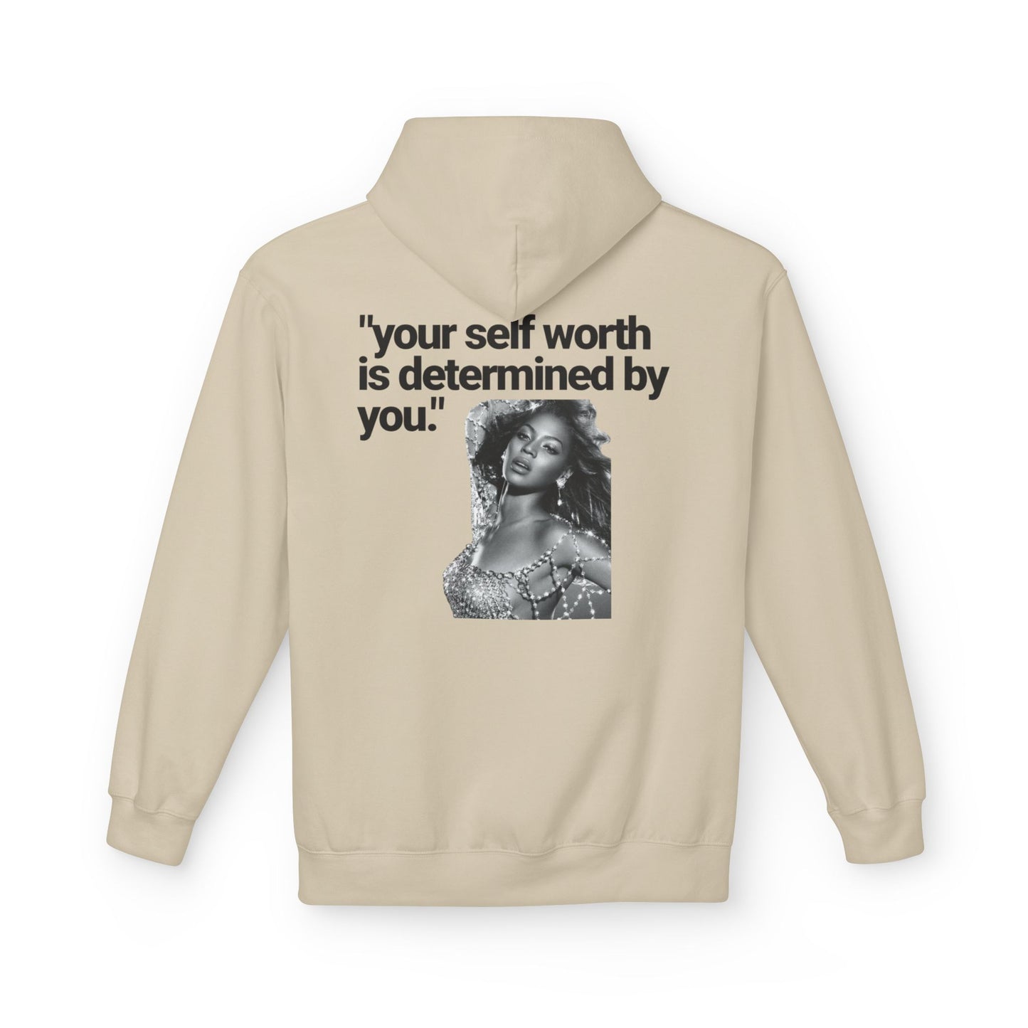 PurelyYou - You Determine Your Worth