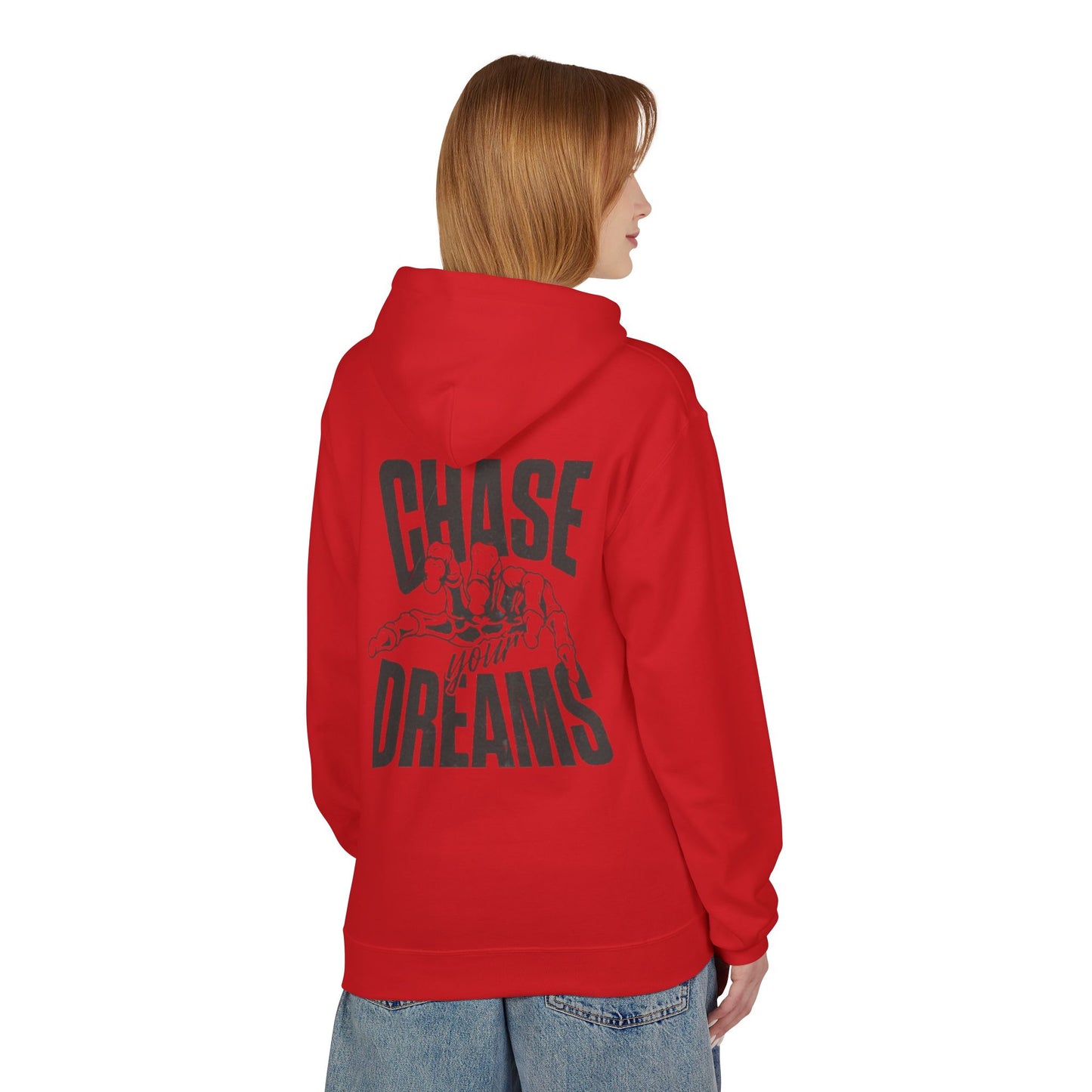 PurelyYou - Chase Your Dreams