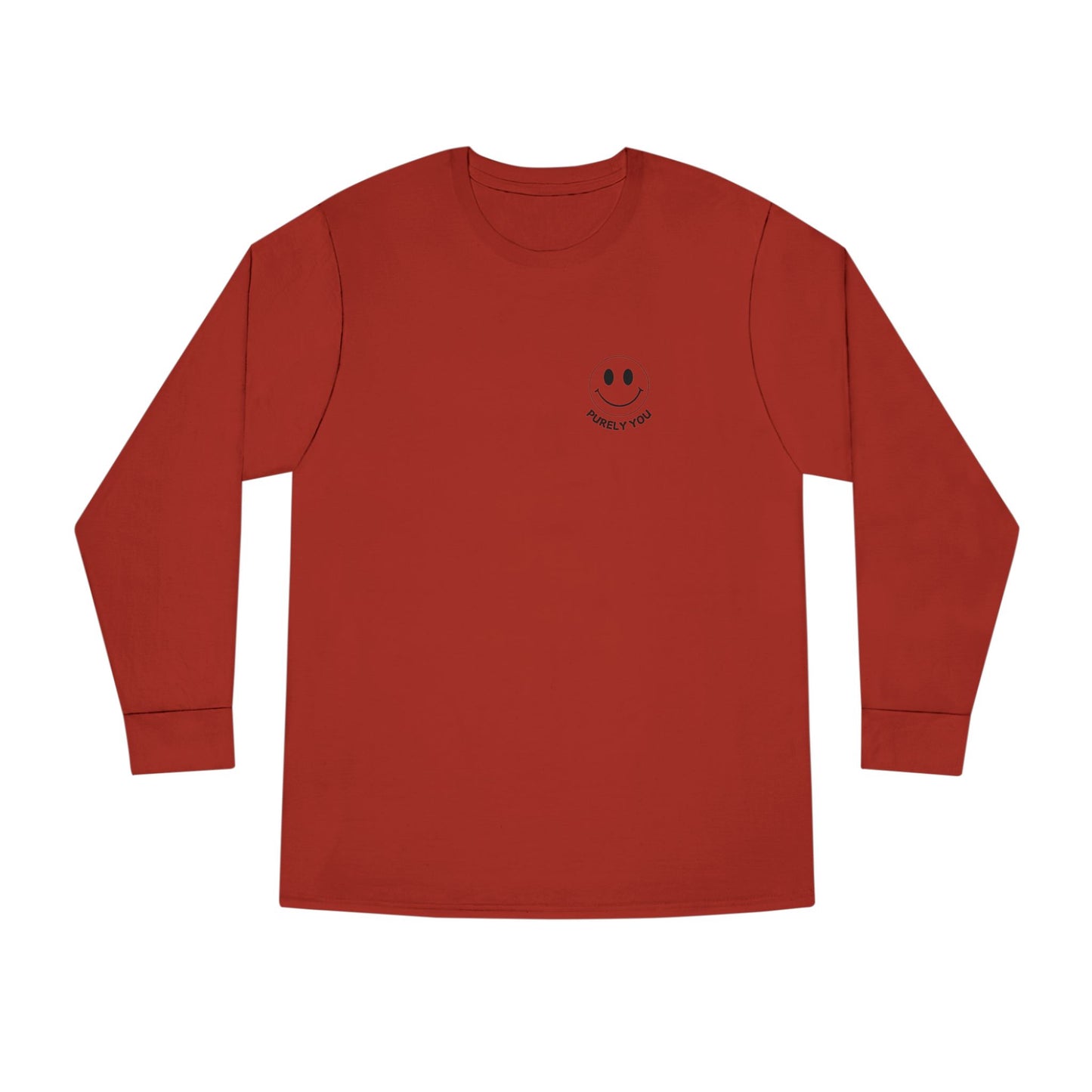 PurelyYou Long Sleeve Shirt