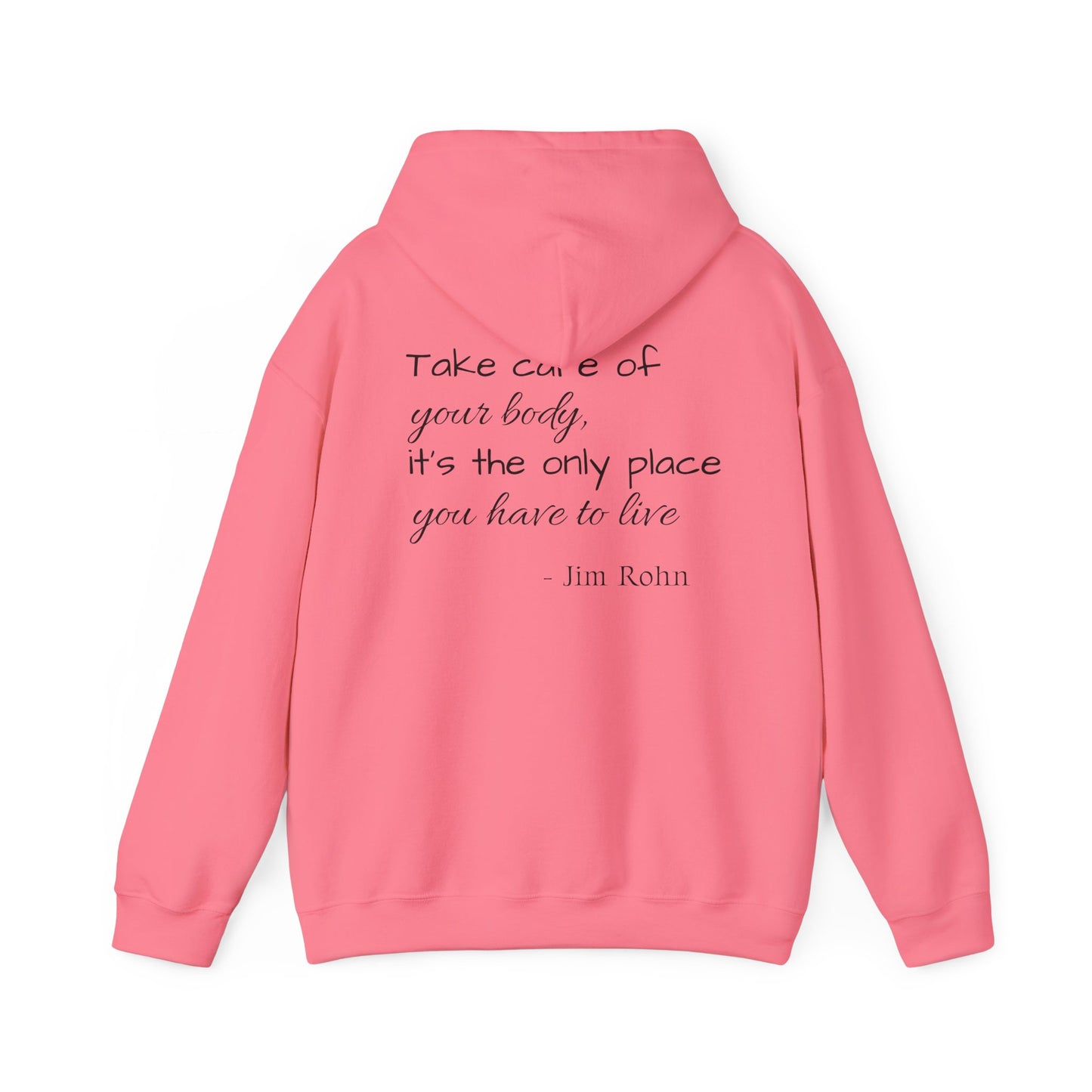 Purely You - Take care of yourself