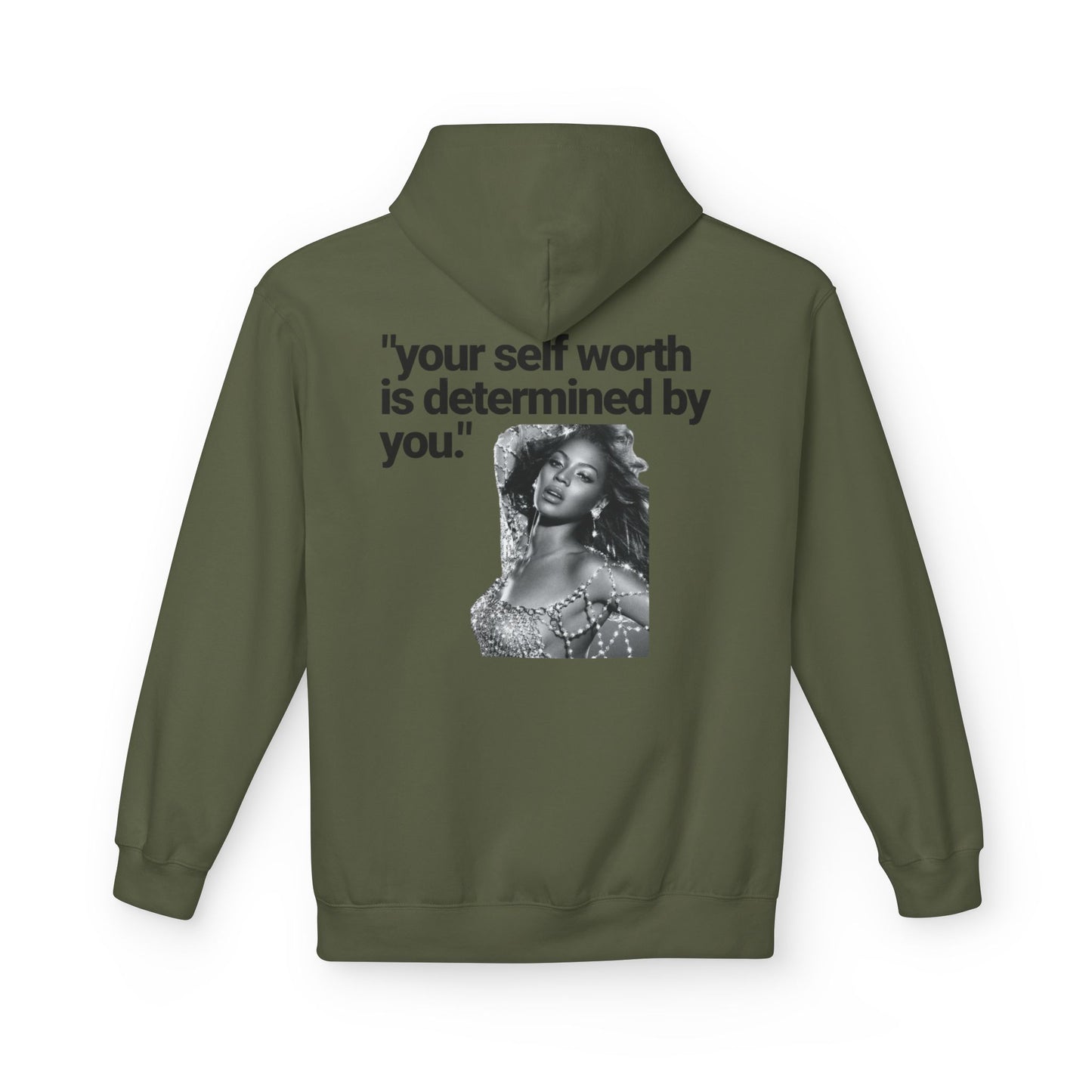 PurelyYou - You Determine Your Worth