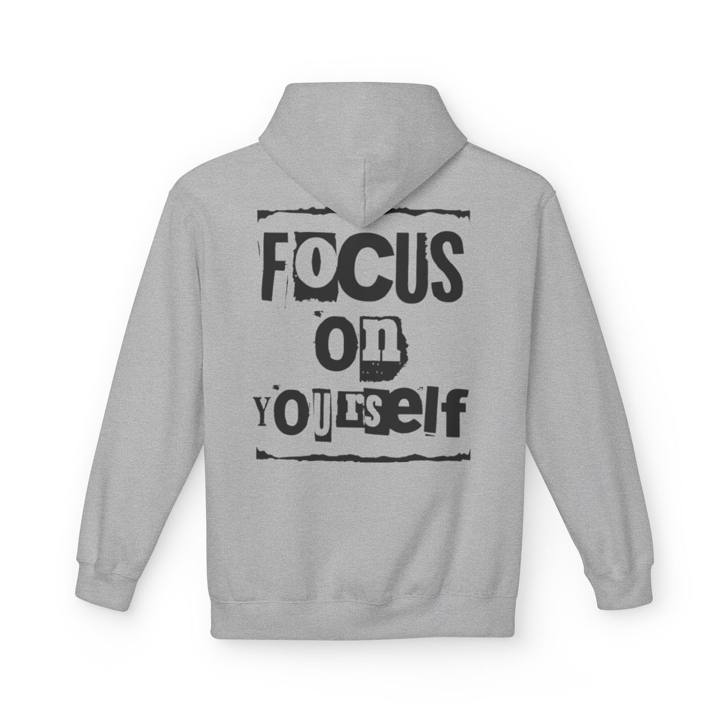 Copy of PurelyYou - Stop Trying to be Liked by Everyone