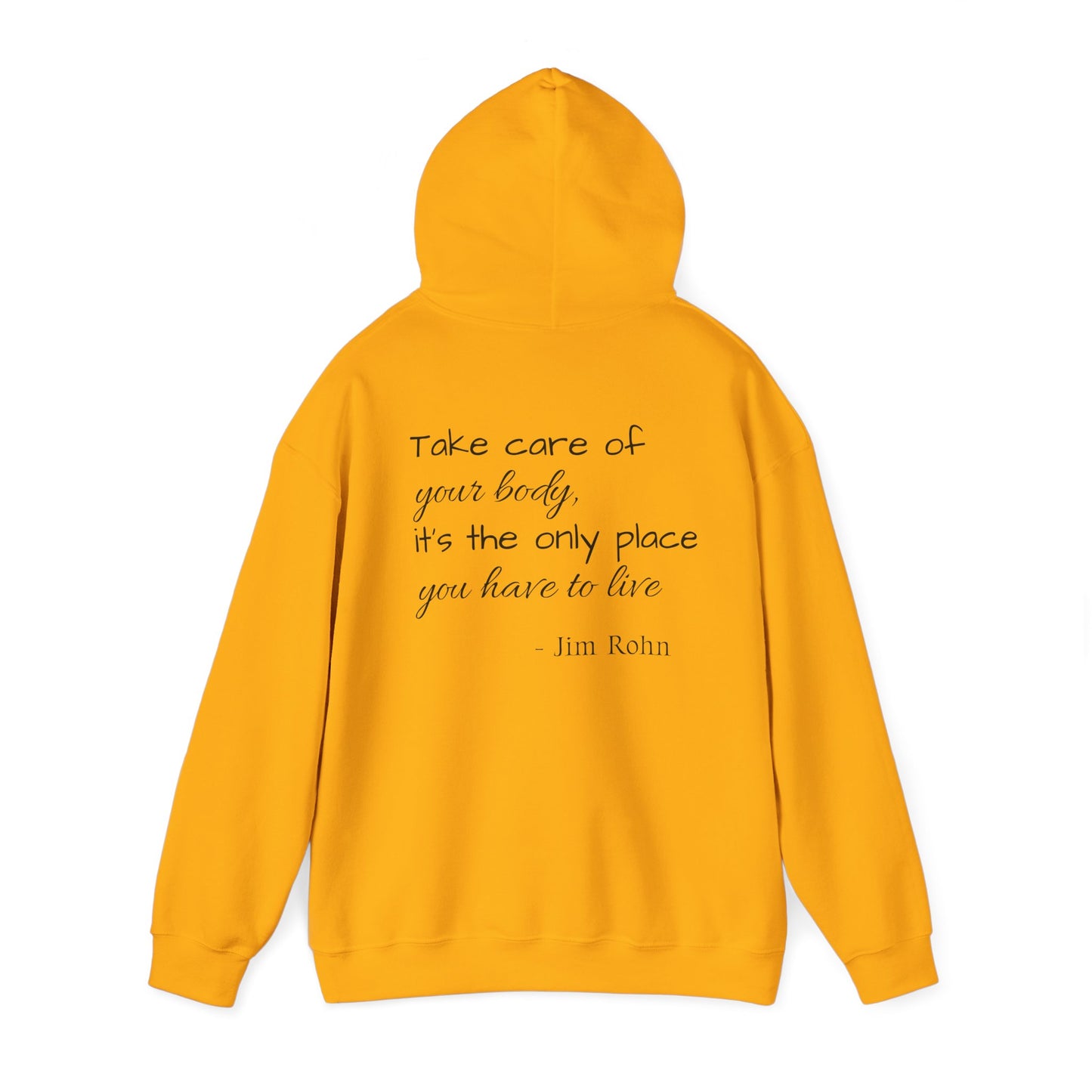 Purely You - Take care of yourself