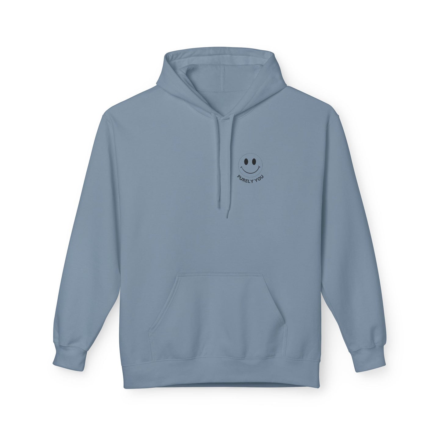 Copy of PurelyYou - Stop Trying to be Liked by Everyone