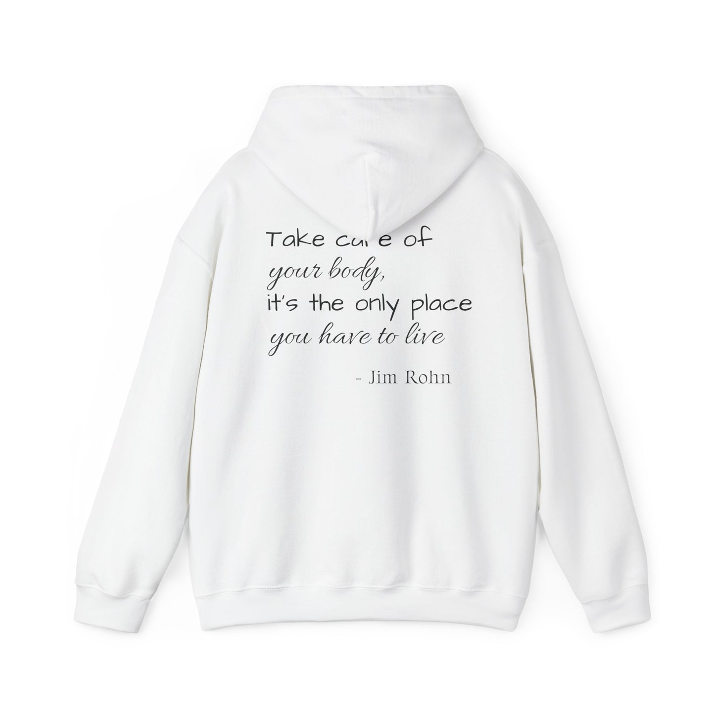Purely You - Take care of yourself