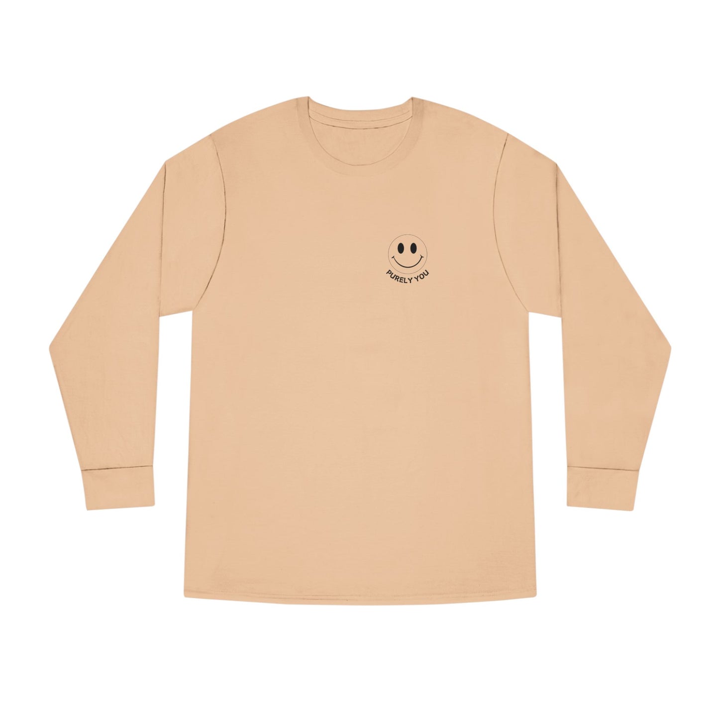 PurelyYou Long Sleeve Shirt