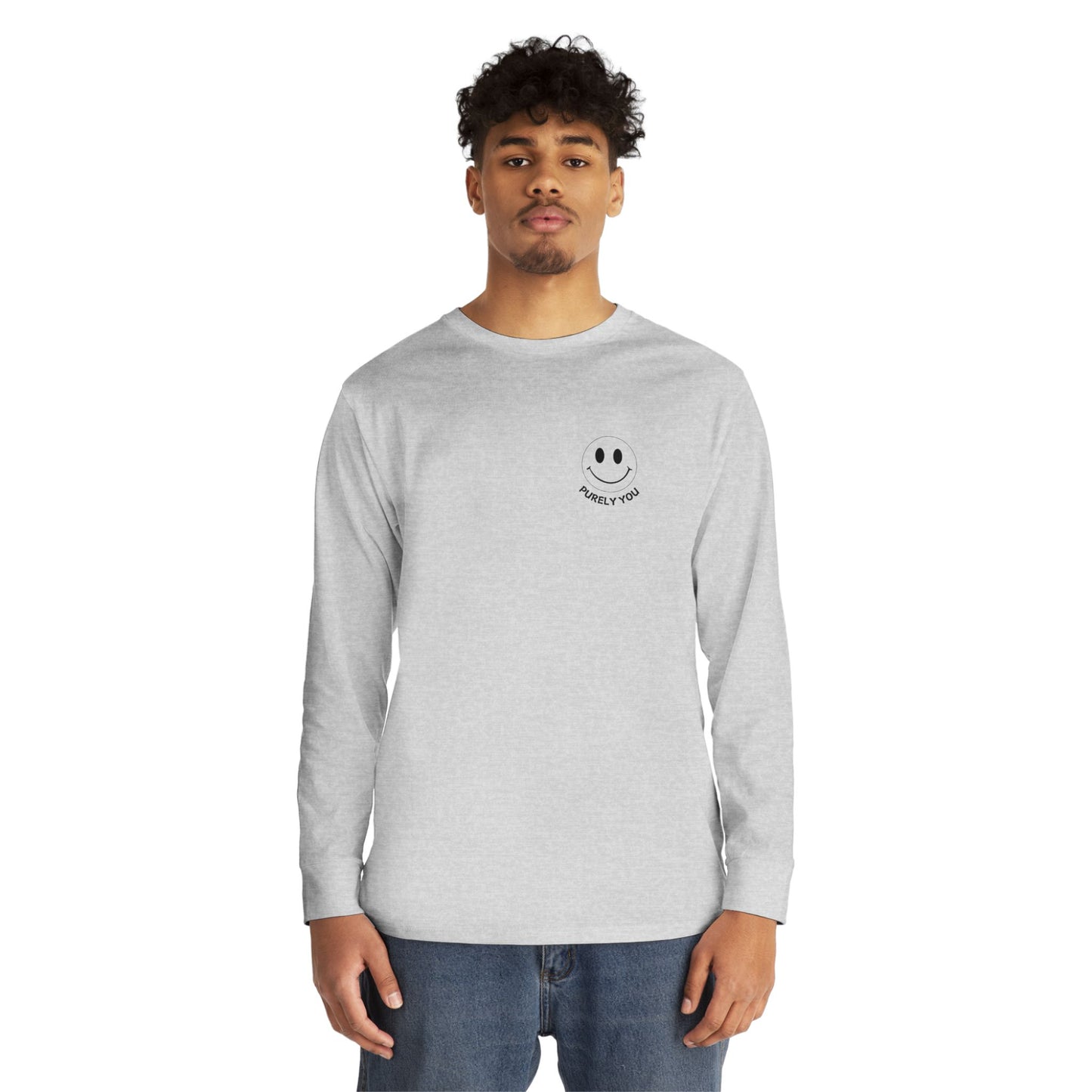 PurelyYou Long Sleeve Shirt