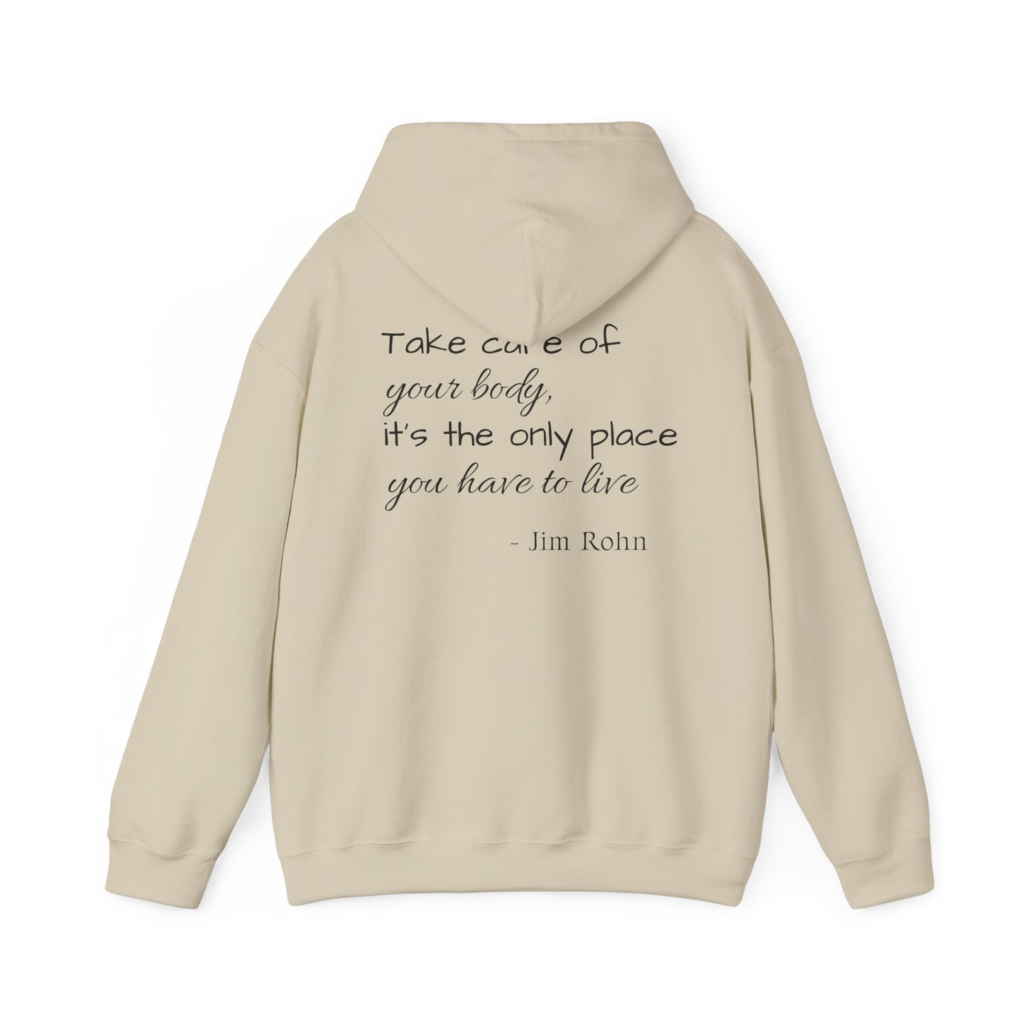 Purely You - Take care of yourself