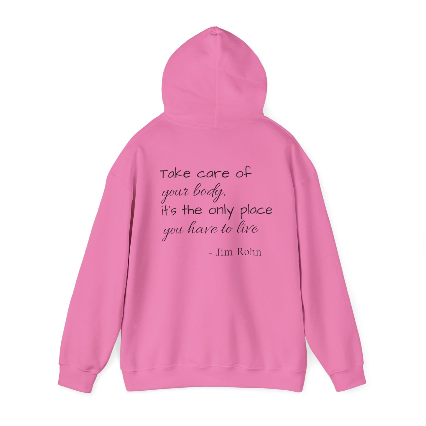 Purely You - Take care of yourself