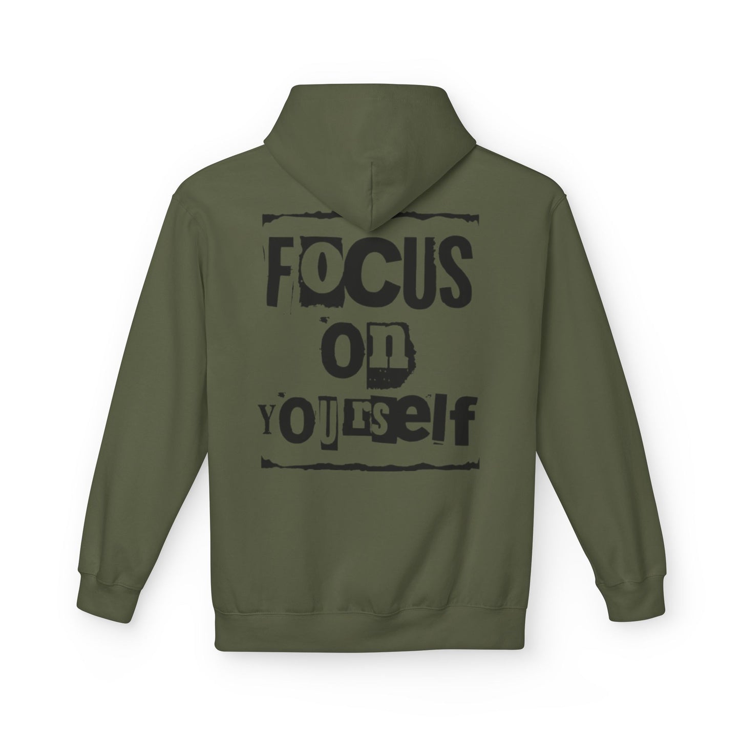 Copy of PurelyYou - Stop Trying to be Liked by Everyone