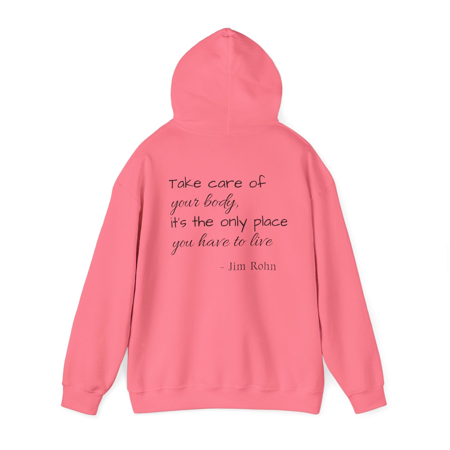 Purely You - Take care of yourself