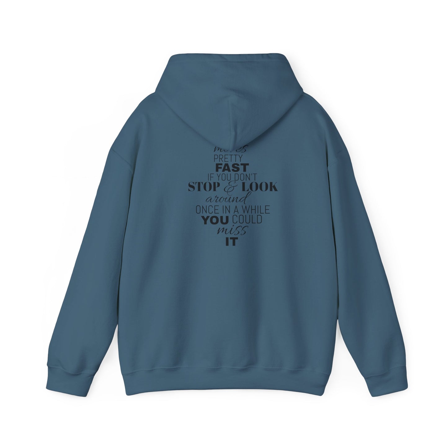 Purely You - Slow down and enjoy the moments