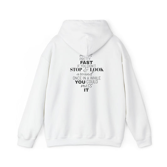Purely You - Slow down and enjoy the moments