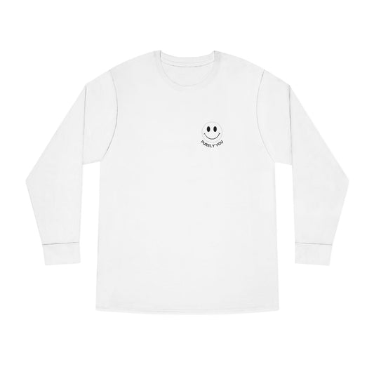 PurelyYou Long Sleeve Shirt