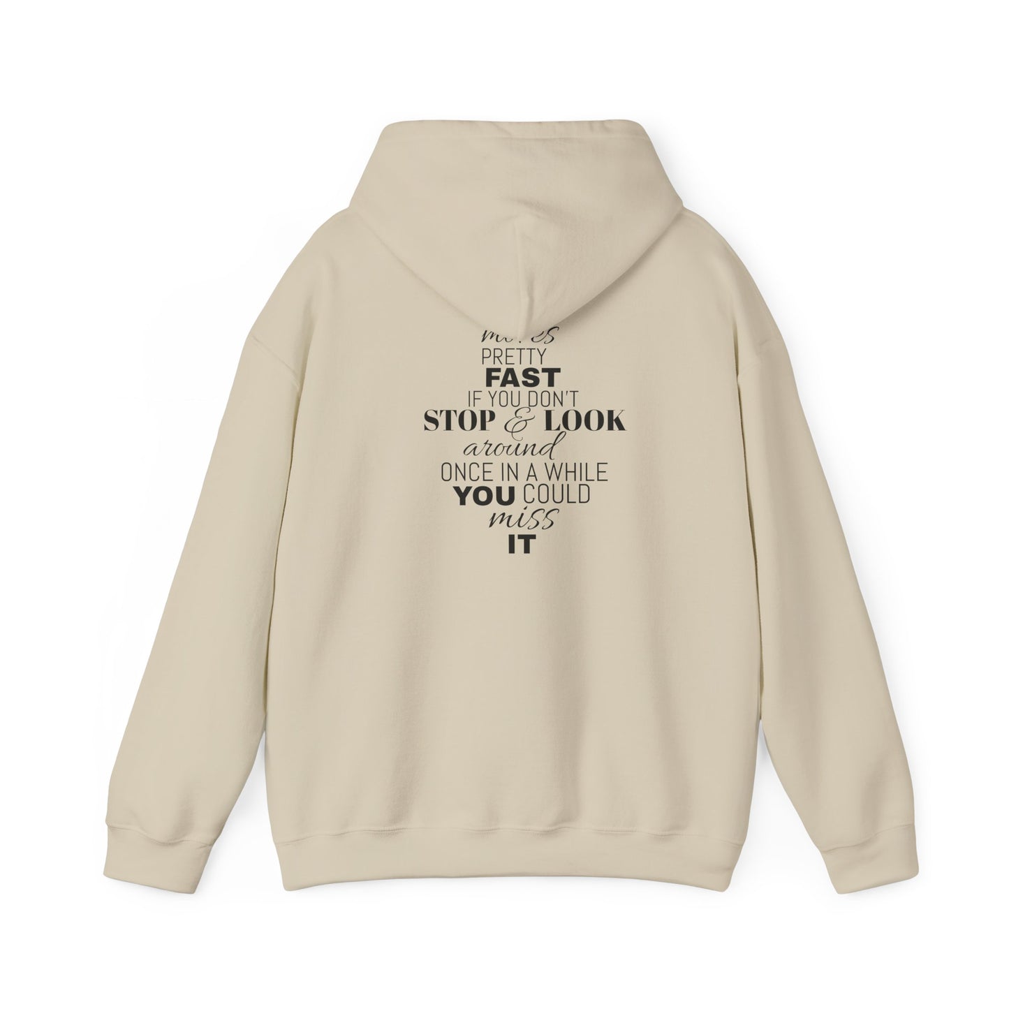 Purely You - Slow down and enjoy the moments