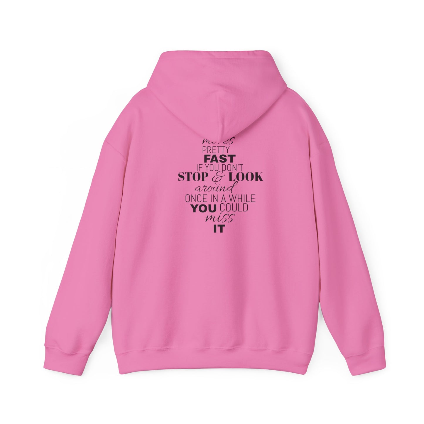 Purely You - Slow down and enjoy the moments