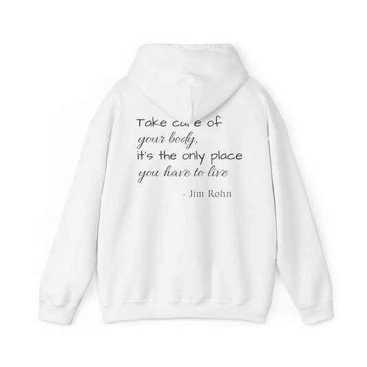 Purely You - Take care of yourself