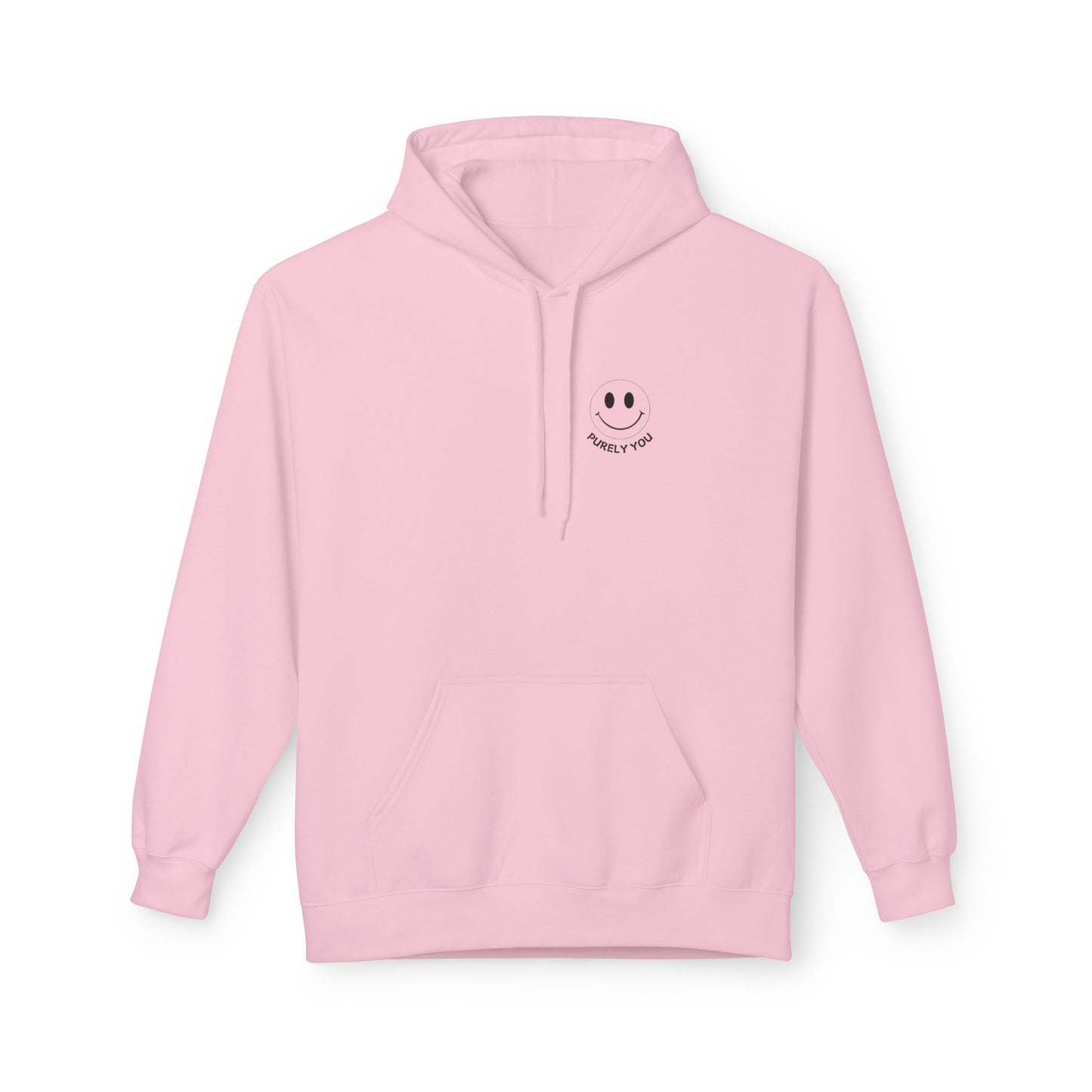Copy of PurelyYou - Stop Trying to be Liked by Everyone